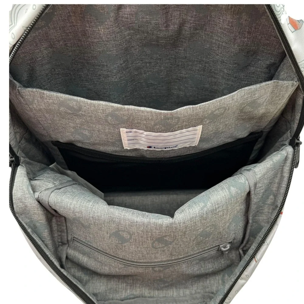 Champion Supersize 4.0‎ Unisex Backpack Fits a 15